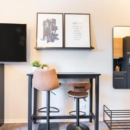 Apartment Cozy